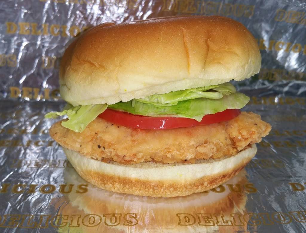 The Burger Bar | restaurant | 265 Kentucky Ave, Kevil, KY 42053, USA | 2704628839 OR +1 270-462-8839