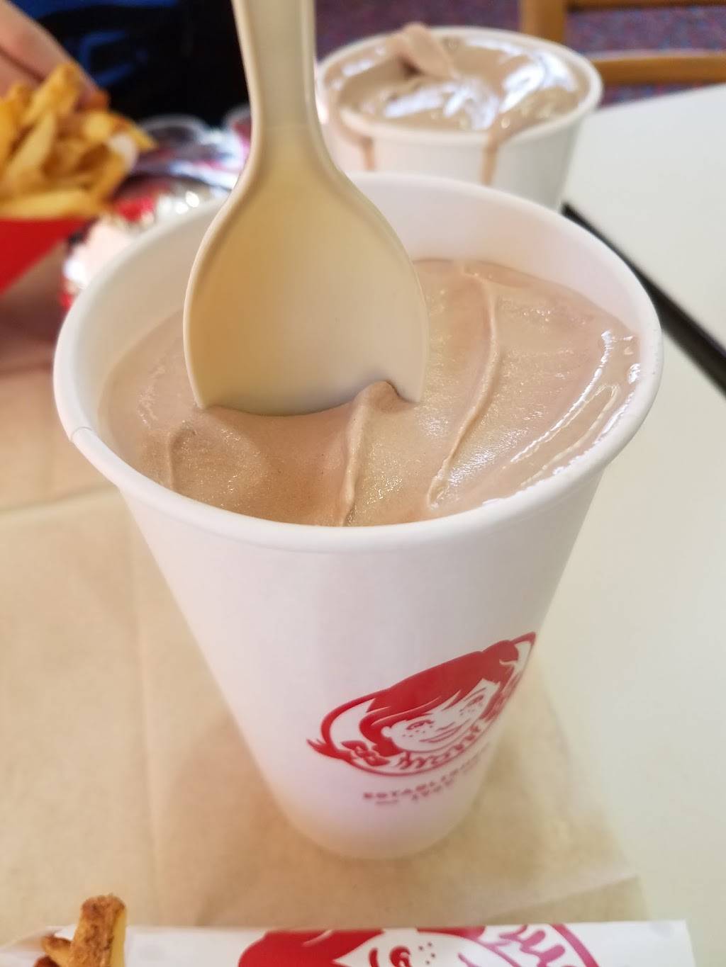 Wendys | restaurant | 2790 E W Hillcrest Dr, Thousand Oaks, CA 91320, USA | 8054995622 OR +1 805-499-5622