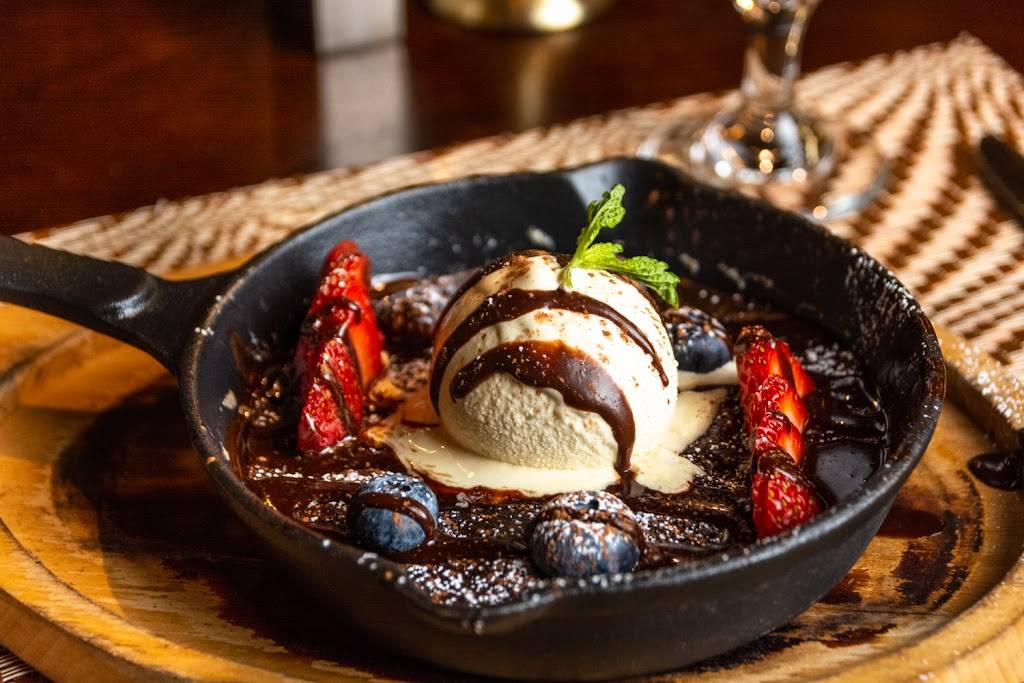 Serengeti | restaurant | 2839 Smith Ave Suite M, Baltimore, MD 21209, USA | 4104136080 OR +1 410-413-6080