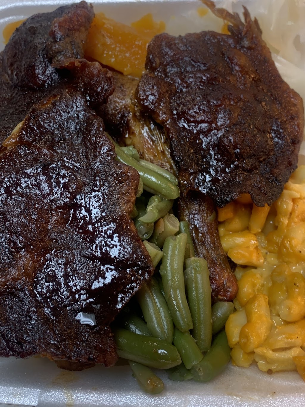 Lost Barbeque | restaurant | 1455 S Lamar Blvd, Oxford, MS 38655, USA | 6623712248 OR +1 662-371-2248