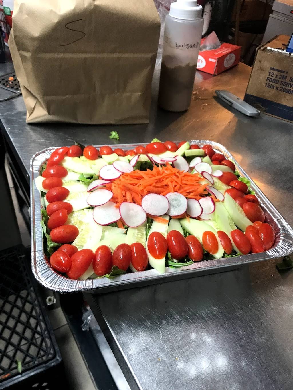 Taqueria Maria and Ricardo | restaurant | 915 Cortelyou Rd, Brooklyn, NY 11218, USA | 7184844424 OR +1 718-484-4424