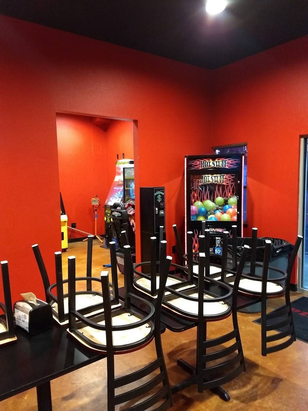 Westside Pizza | restaurant | 5835 Clark Rd, Paradise, CA 95969, USA | 5307624920 OR +1 530-762-4920