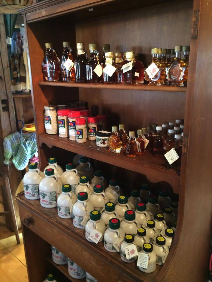 Cardigan Country Store & Orchard Bistro | cafe | 231 Lake St, Bristol, NH 03222, USA | 6037440303 OR +1 603-744-0303