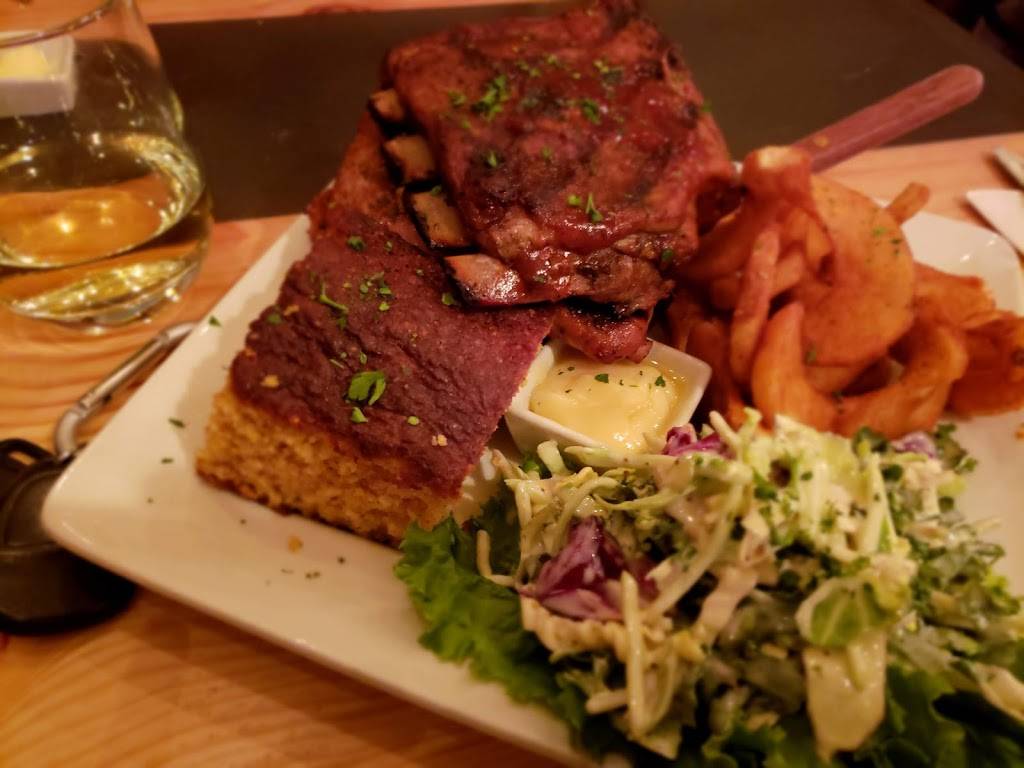 The Divide Restaurant | restaurant | 6037 Front St, Georgetown, CA 95634, USA | 5303334840 OR +1 530-333-4840