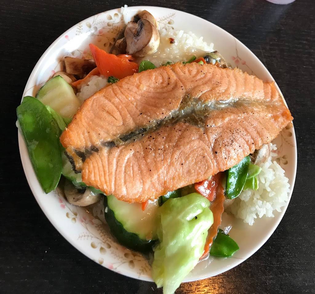 Domo Kitchen | restaurant | 9353 Clairemont Mesa Blvd, San Diego, CA 92123, USA | 8582791663 OR +1 858-279-1663