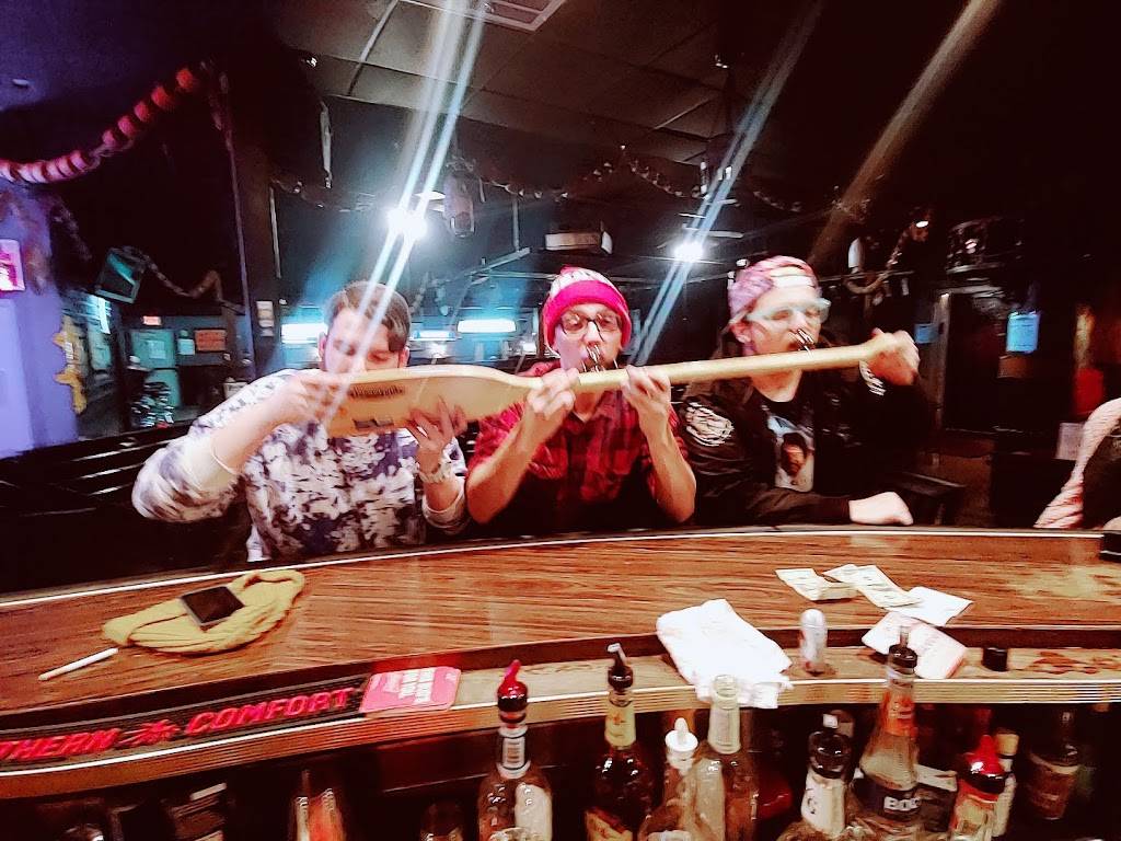 The Port Of Wichita | night club | Wichita, KS 67207, USA | 3166658133 OR +1 316-665-8133