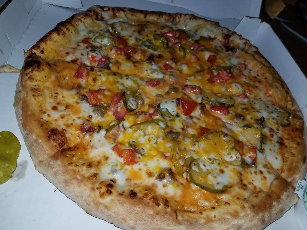 Papa Johns Pizza | restaurant | 5626 Coldwater Rd, Fort Wayne, IN 46825, USA | 2604717272 OR +1 260-471-7272