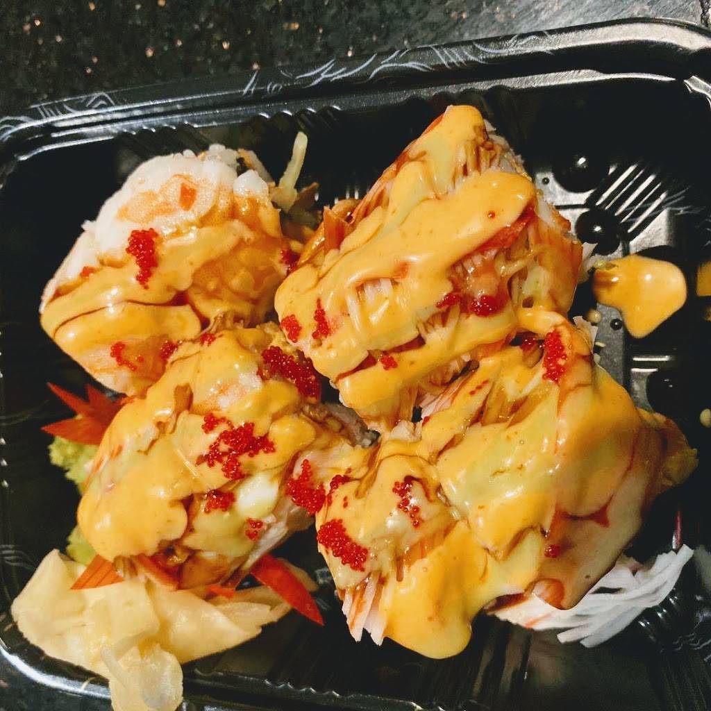 Tokyo Sushi Restaurant | meal takeaway | 172 Queen St, Southington, CT 06489, USA | 8602760706 OR +1 860-276-0706