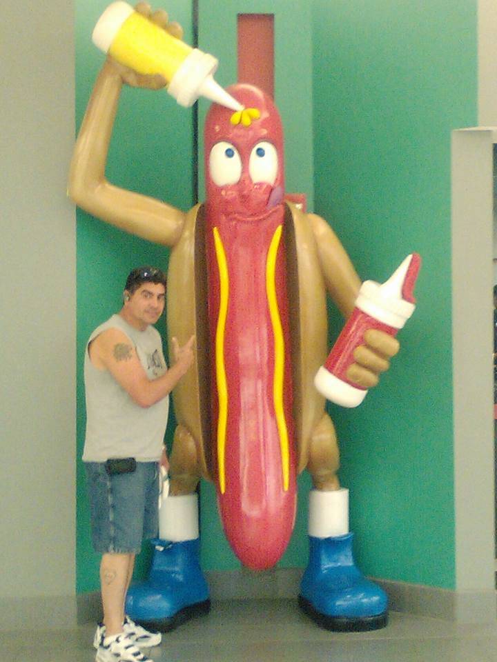 BORI DOG | meal takeaway | 208 N Golden Glenn Ct, Orlando, FL 32807, USA | 3529889933 OR +1 352-988-9933