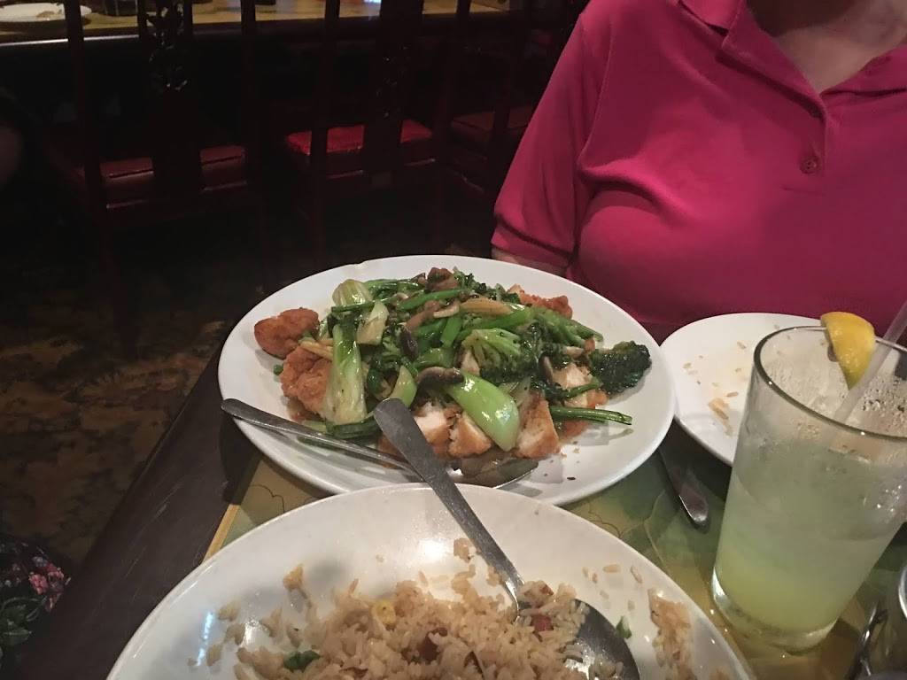 Royal China Restaurant | restaurant | 600 Veterans Memorial Blvd, Metairie, LA 70005, USA | 5048319633 OR +1 504-831-9633