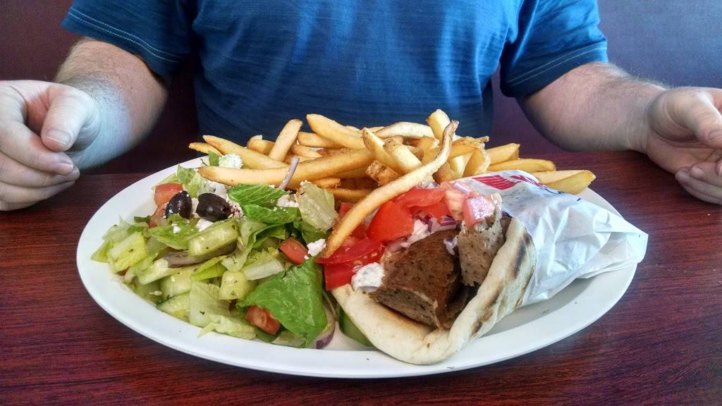 Mikonos Grill | restaurant | 756 E Calaveras Blvd, Milpitas, CA 95035, USA | 4089426972 OR +1 408-942-6972