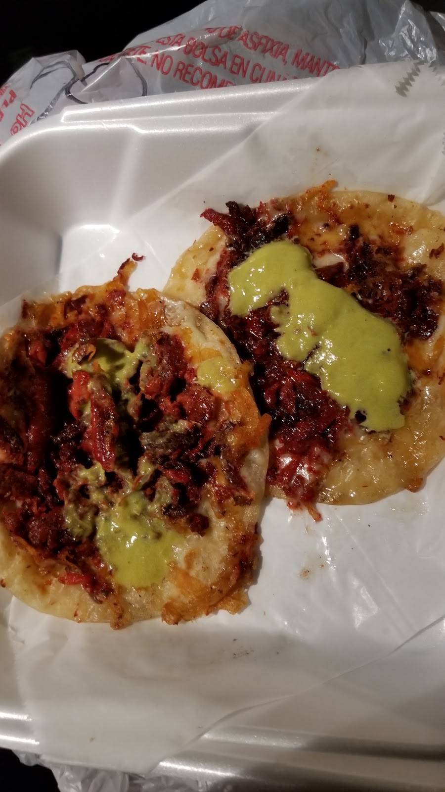 Taqueria El Regio | restaurant | 1234 Freeport St, Houston, TX 77015, USA | 7134553062 OR +1 713-455-3062