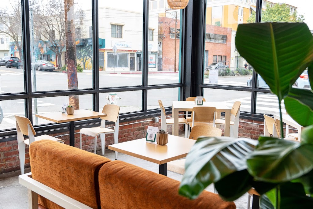 Kitava | restaurant | 375 40th St, Oakland, CA 94609, USA | 5104964055 OR +1 510-496-4055