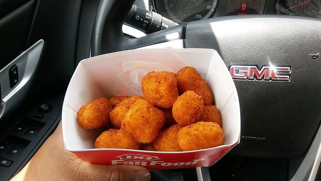 Dairy Queen | restaurant | 3094 Southwest Blvd, Grove City, OH 43123, USA | 6148710006 OR +1 614-871-0006