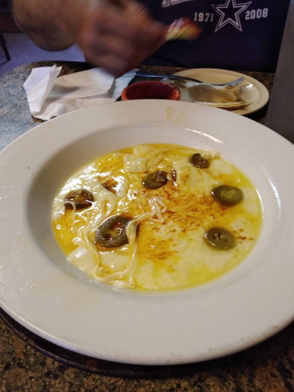 Oasis Mexican Restaurant | restaurant | 1201 E Quinlan Pkwy, Quinlan, TX 75474, USA | 9033564012 OR +1 903-356-4012