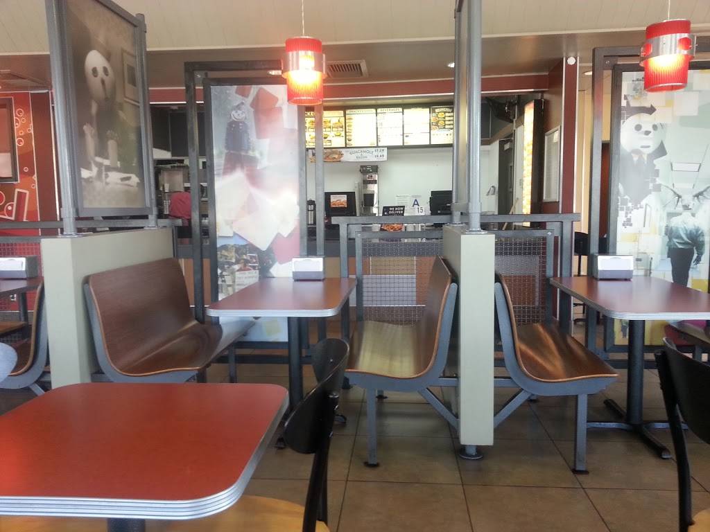 Jack in the Box | restaurant | 7810 Limonite Ave, Riverside, CA 92509, USA | 9516856720 OR +1 951-685-6720