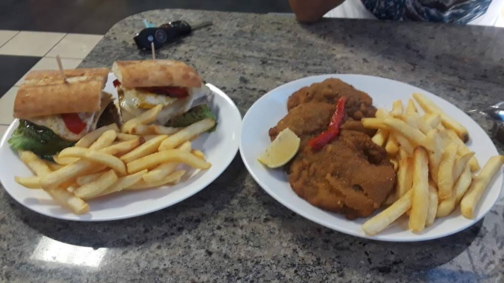 Made In Argentina Authentic Argentinian Food With Mediterranean  | restaurant | 5190 S Valley View Blvd #100, Las Vegas, NV 89118, USA | 7026421111 OR +1 702-642-1111