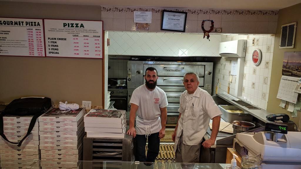 Joes Pizza | restaurant | 1938 Washington Valley Rd, Martinsville, NJ 08836, USA | 7324693356 OR +1 732-469-3356