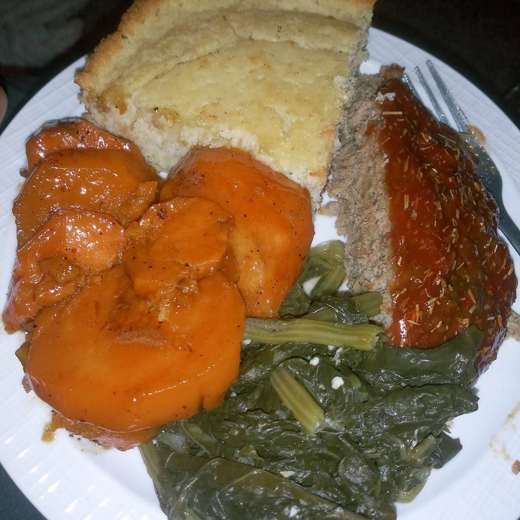 In The Hands Soul Food | restaurant | 1408 Berry St, Old Hickory, TN 37138, USA | 9048019436 OR +1 904-801-9436