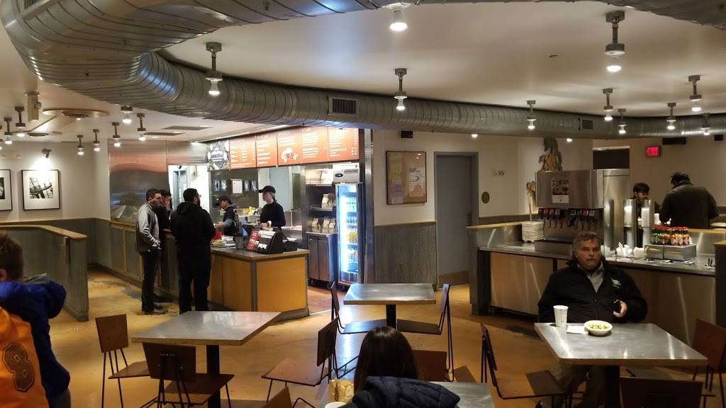 Chipotle Mexican Grill | restaurant | 6753 Orchard Lake Rd, West Bloomfield Township, MI 48322, USA | 2485399014 OR +1 248-539-9014