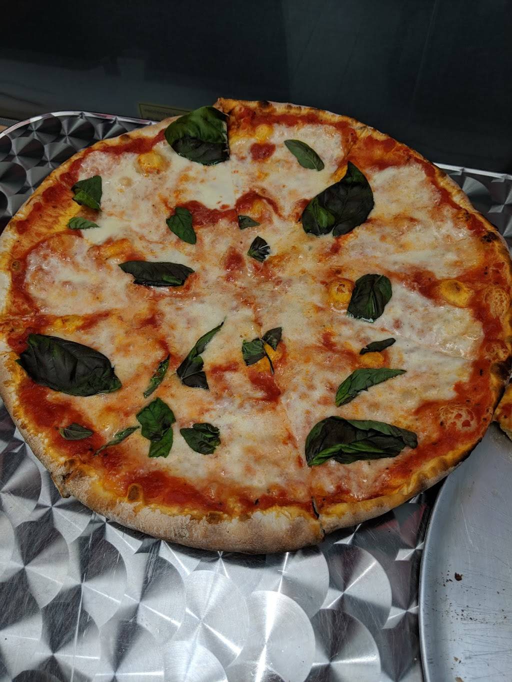 Napolitan Brick Oven Pizza | meal takeaway | 1020 Islington Ave #17, Etobicoke, ON M8Z 6A4, Canada | 4162392111 OR +1 416-239-2111