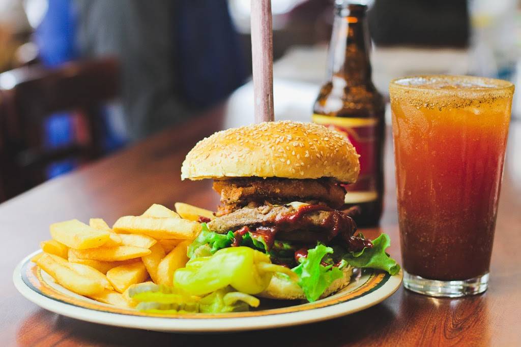 Cajun Kitchen Cafe | restaurant | 2817, 1924 De La Vina St A, Santa Barbara, CA 93101, USA | 8056872062 OR +1 805-687-2062