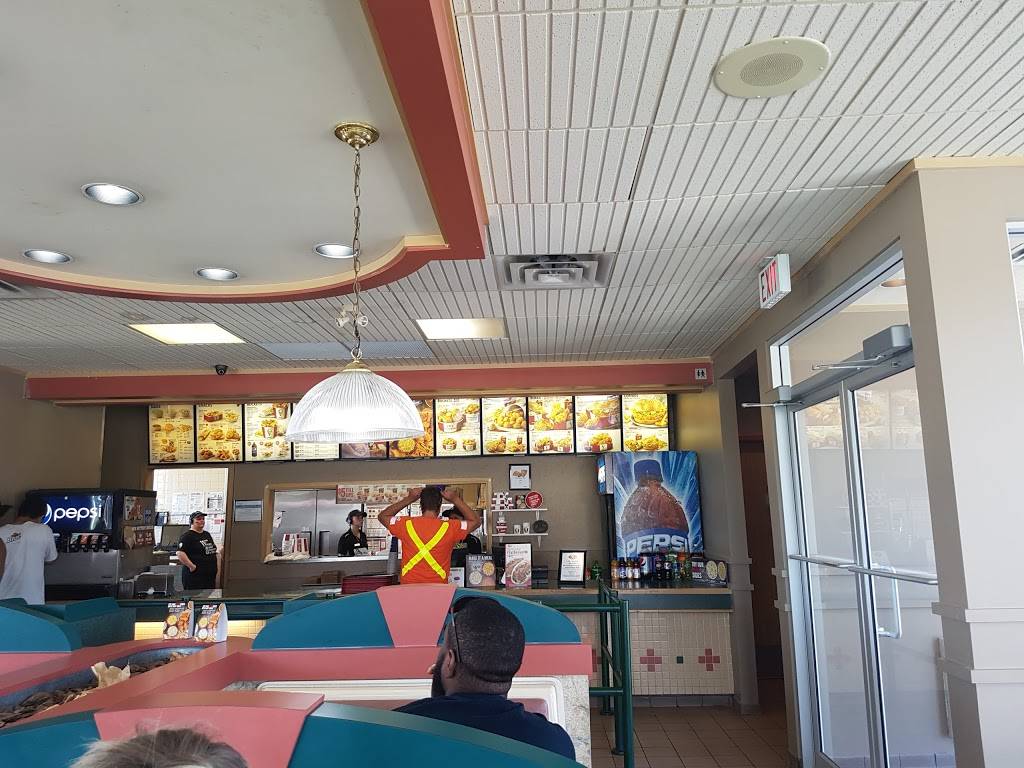 KFC | meal delivery | 3049 Jefferson Dr, Brockville, ON K6V 6N7, Canada | 6133421204 OR +1 613-342-1204