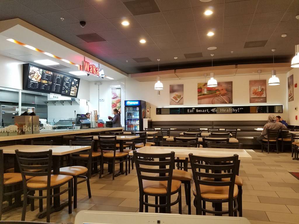 WaBa Grill | restaurant | 514 W Torrance Blvd, Carson, CA 90745, USA | 3103209222 OR +1 310-320-9222