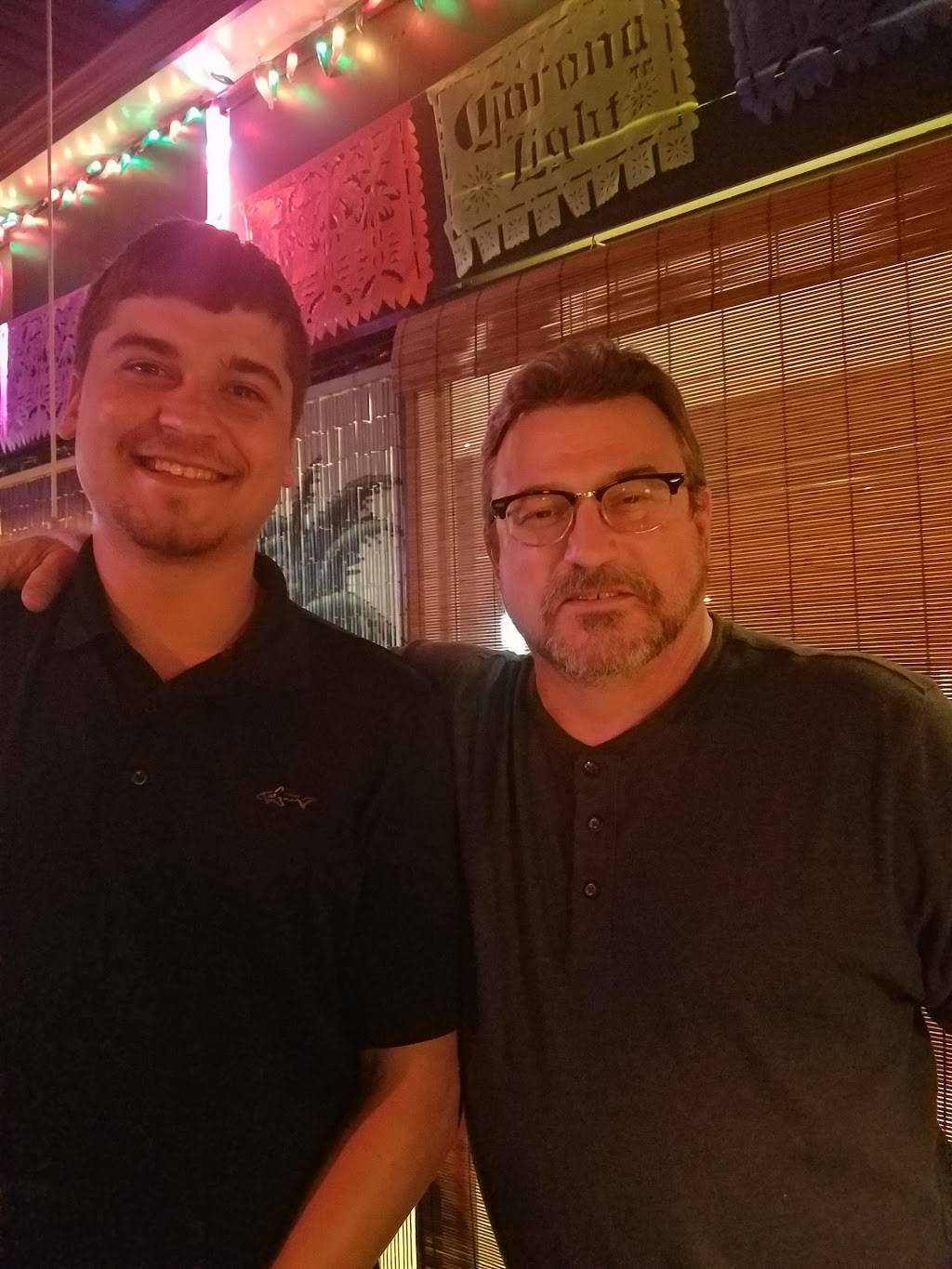 Riveras Mexican Cafe | restaurant | 594 Benfield Rd, Severna Park, MD 21146, USA | 4105444102 OR +1 410-544-4102