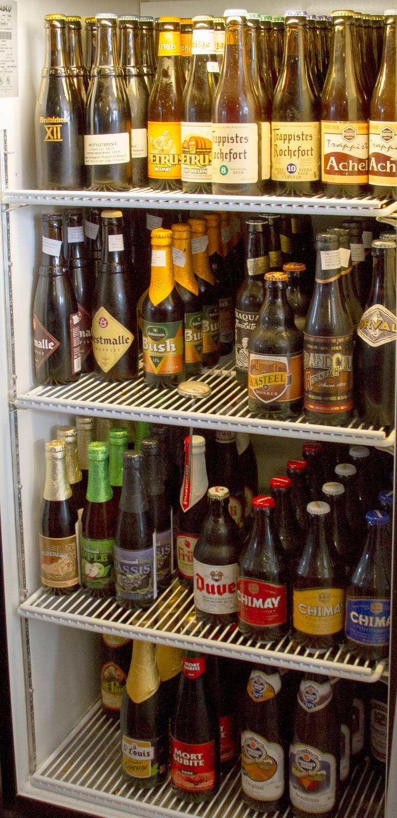 Sarahs Café & Bar | restaurant | 1426 Danforth Ave, Toronto, ON M4J 1N4, Canada | 4164063121 OR +1 416-406-3121