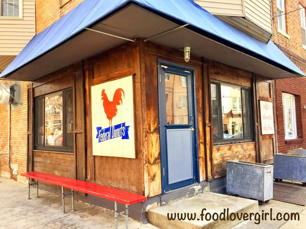 Federal Donuts | cafe | 1219 S 2nd St, Philadelphia, PA 19121, USA | 2676878258 OR +1 267-687-8258