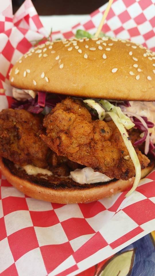 Provisions | restaurant | 300 Virginia St, Vallejo, CA 94590, USA | 5104231911 OR +1 510-423-1911