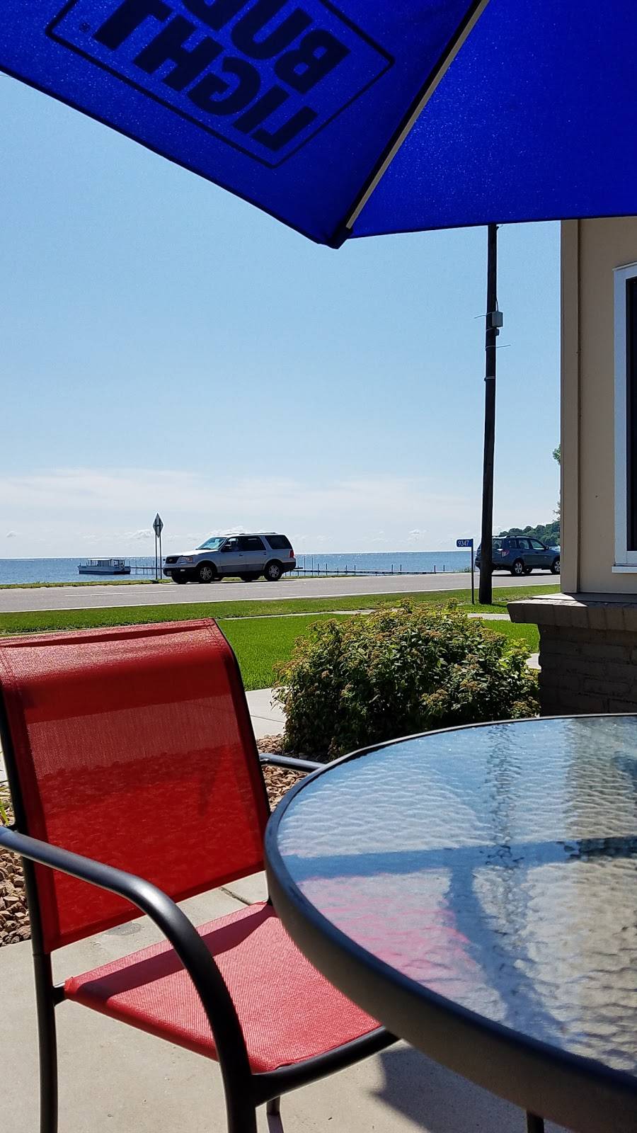 Broadway Pizza | restaurant | 9347 US-169, Garrison, MN 56450, USA | 3206922011 OR +1 320-692-2011