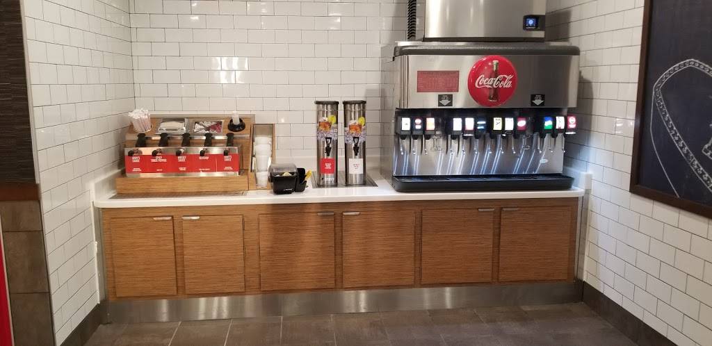 Arbys | meal takeaway | 1530 W Valencia Rd, Tucson, AZ 85746, USA | 5204342955 OR +1 520-434-2955