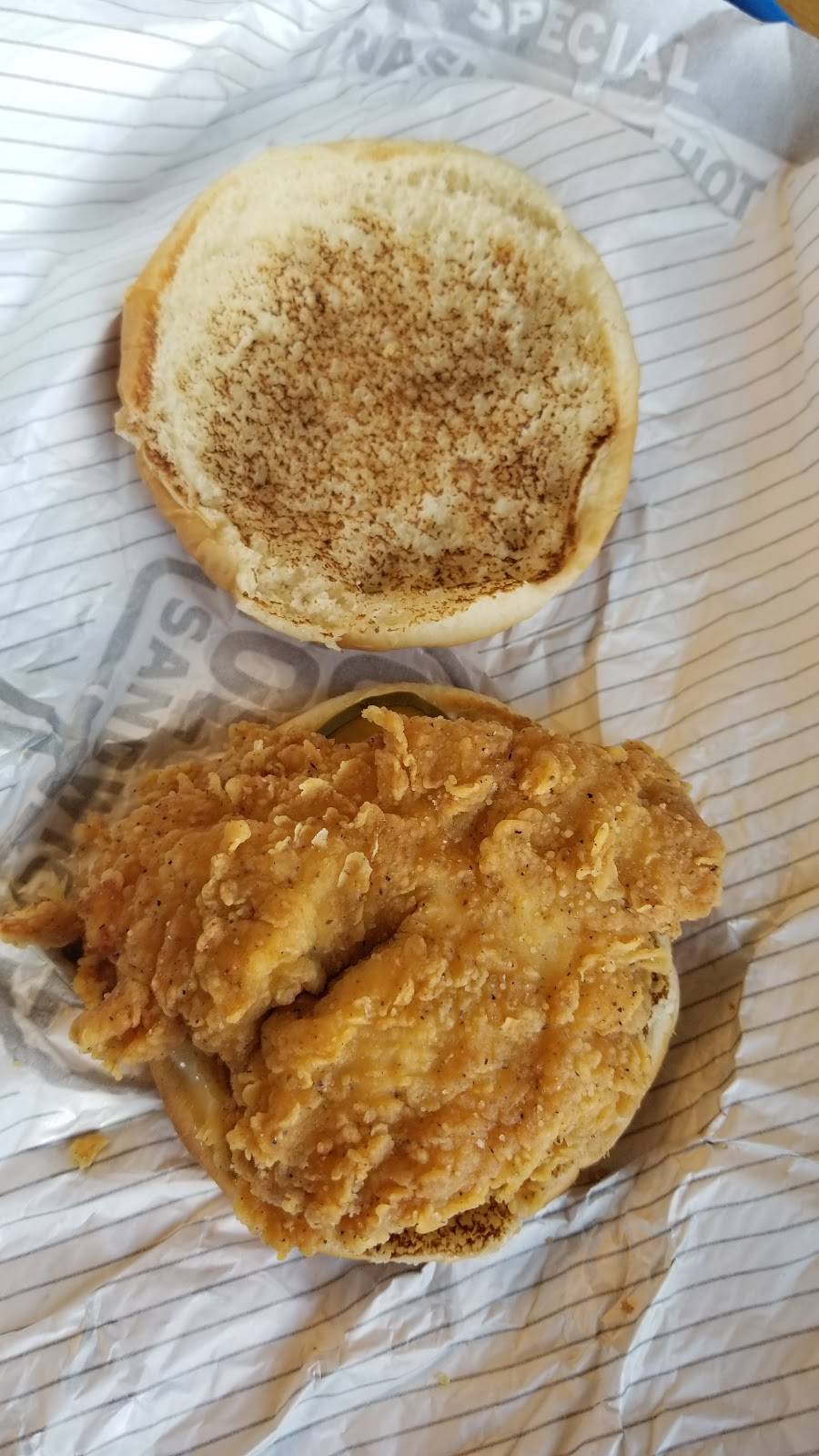 KFC | restaurant | 1016 E 6th St, Okmulgee, OK 74447, USA | 9187566262 OR +1 918-756-6262