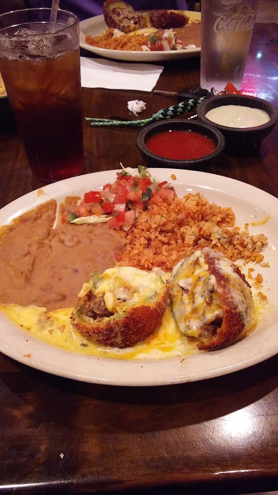 Casa Olé | restaurant | 1500 Harvey Rd, College Station, TX 77840, USA | 9797640933 OR +1 979-764-0933