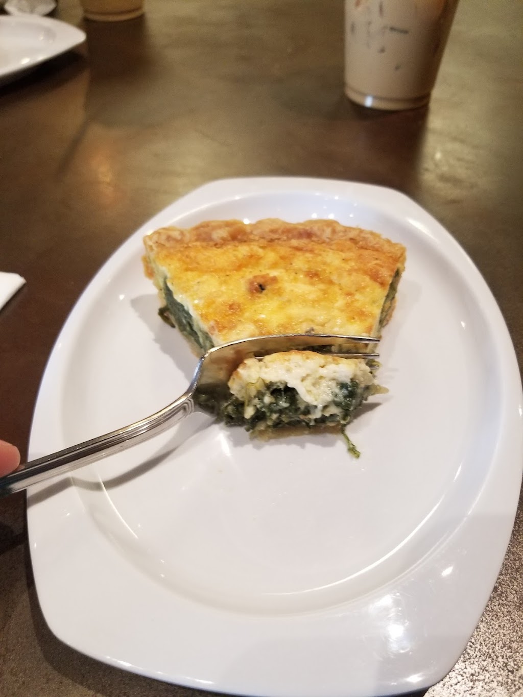 Cork & Beans - Wine and Coffee Bar | cafe | 2099 E Main St, Duncan, SC 29334, USA | 8642496588 OR +1 864-249-6588