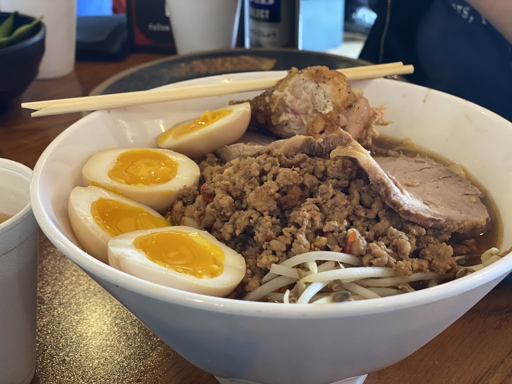 Tatsu Ramen House | restaurant | 2490 Bushwood Dr, Elgin, IL 60124, USA | 8478440933 OR +1 847-844-0933