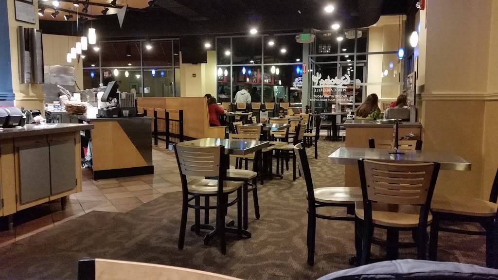 QDOBA Mexican Eats | restaurant | 523 Fellsway, Medford, MA 02155, USA | 3396749010 OR +1 339-674-9010