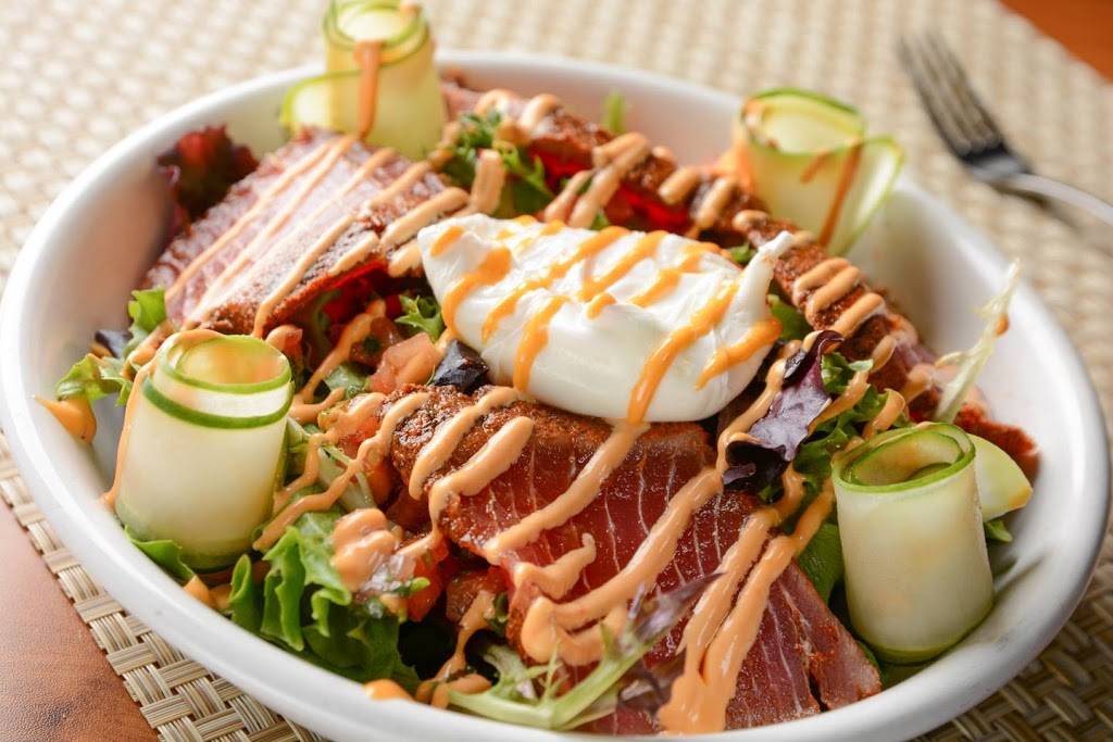 Red Sky Tapas & Bar | restaurant | 1255 Johnson Ferry Rd #16, Marietta, GA 30068, USA | 7709730100 OR +1 770-973-0100