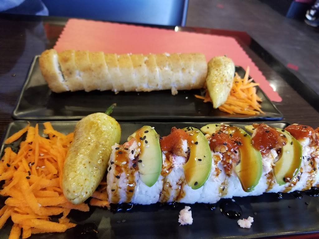 Culichi roll | restaurant | 171 E Holt Ave #102, Pomona, CA 91767, USA | 9096232429 OR +1 909-623-2429