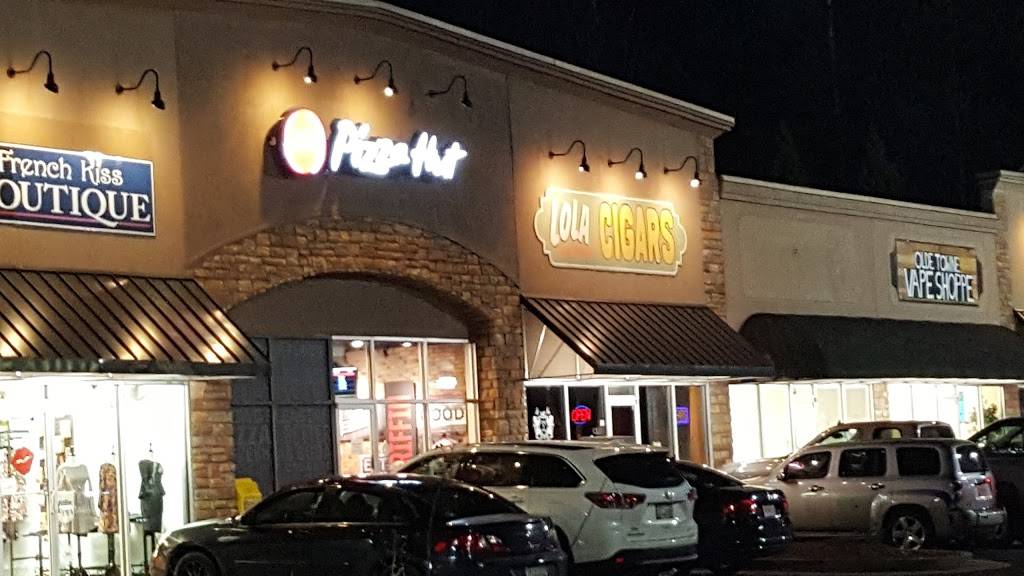 Pizza Hut | meal takeaway | 1742 Zebulon Rd, Griffin, GA 30224, USA | 4702040204 OR +1 470-204-0204