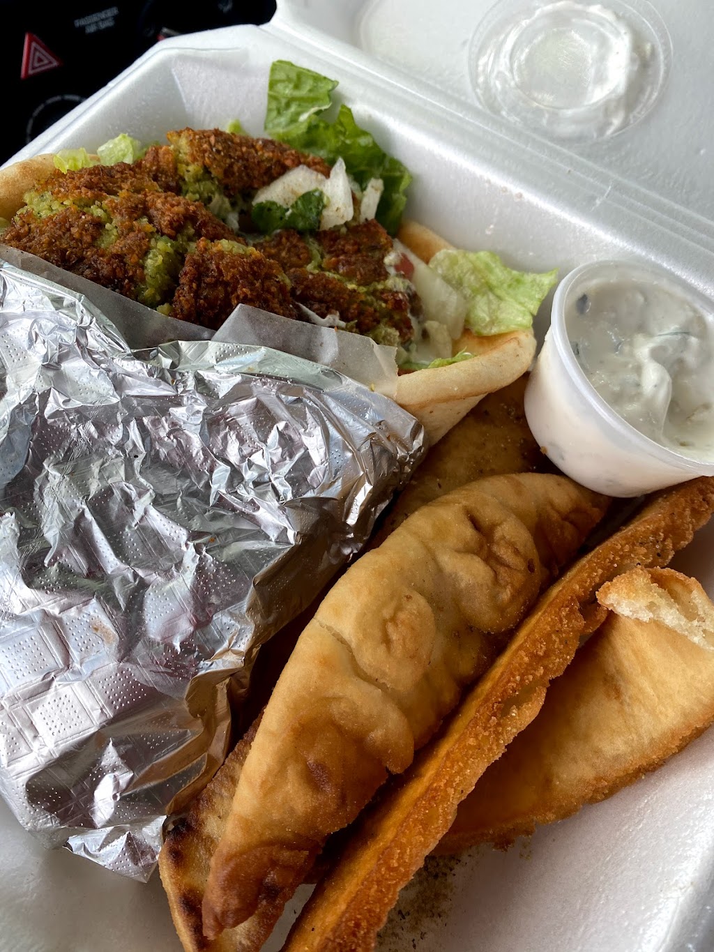 Pitaria | restaurant | 1935 Apalachee Pkwy, Tallahassee, FL 32301, USA | 8507651171 OR +1 850-765-1171