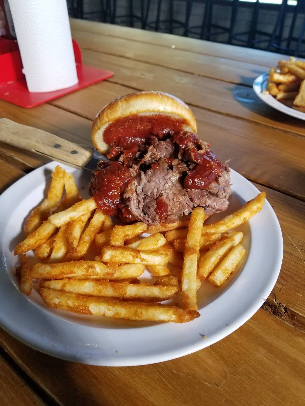 Desert Barn Brewery And Grill | restaurant | 11352 Hesperia Rd, Hesperia, CA 92345, USA | 7609953894 OR +1 760-995-3894