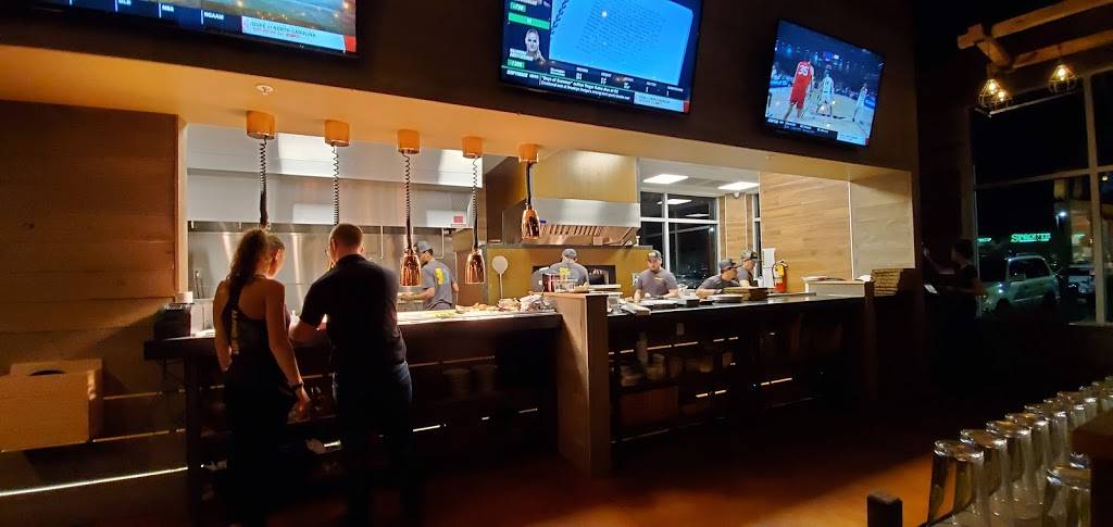 Oak & Stone - Naples - Logan Landings | restaurant | 2270 Logan Blvd N, Naples, FL 34119, USA | 2393846764 OR +1 239-384-6764