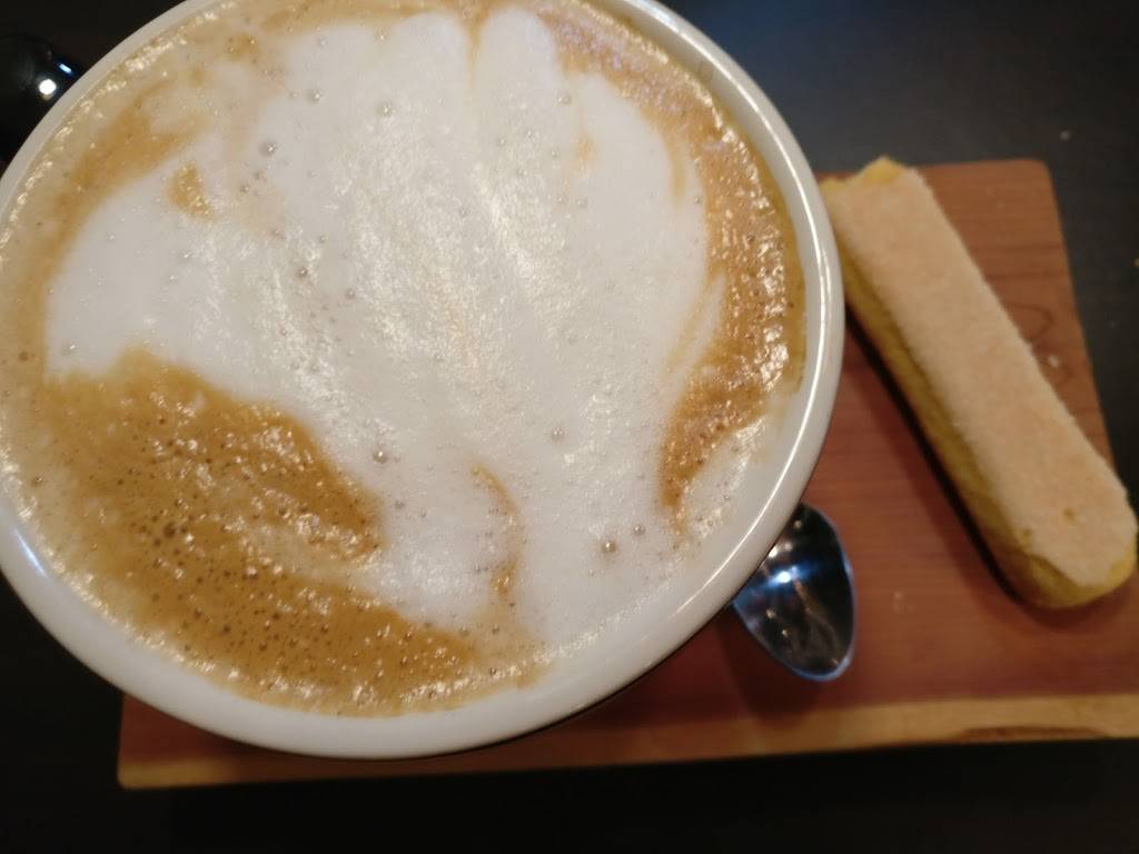 The Purest Coffee | bakery | 1007A N Pine St, Rolla, MO 65401, USA | 5734263121 OR +1 573-426-3121