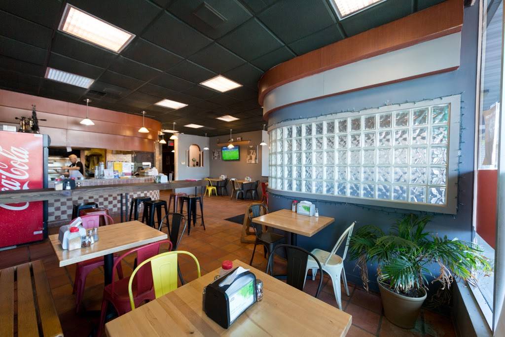 Taverna Della Pizza | restaurant | Old Stage Rd, Spotswood, NJ 08884, USA | 7322512554 OR +1 732-251-2554