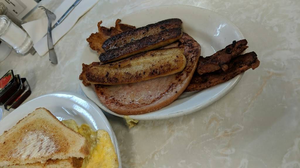 East City Coffee Shop | cafe | 55 Hunter St E, Peterborough, ON K9H 1G4, Canada | 7057434518 OR +1 705-743-4518