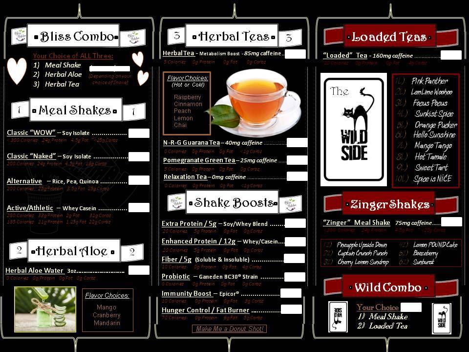 Bliss Nutrition | restaurant | 100 N Sunset Dr, Piqua, OH 45356, USA | 9376062121 OR +1 937-606-2121