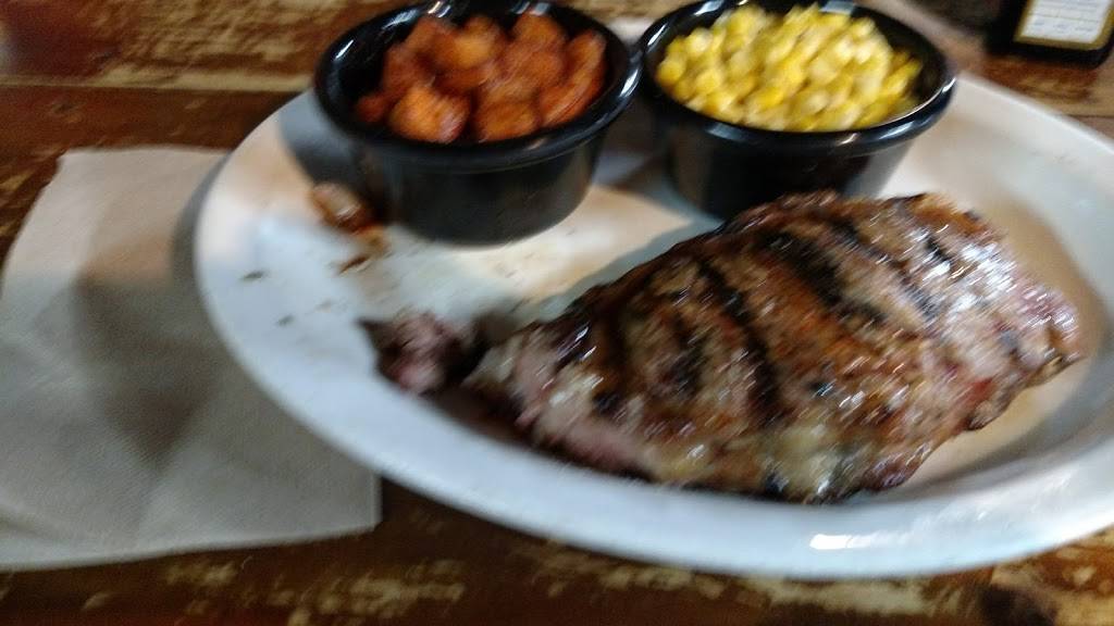 Cowboy Steak House | restaurant | 3080 TN-100, Decaturville, TN 38329, USA | 7318524559 OR +1 731-852-4559